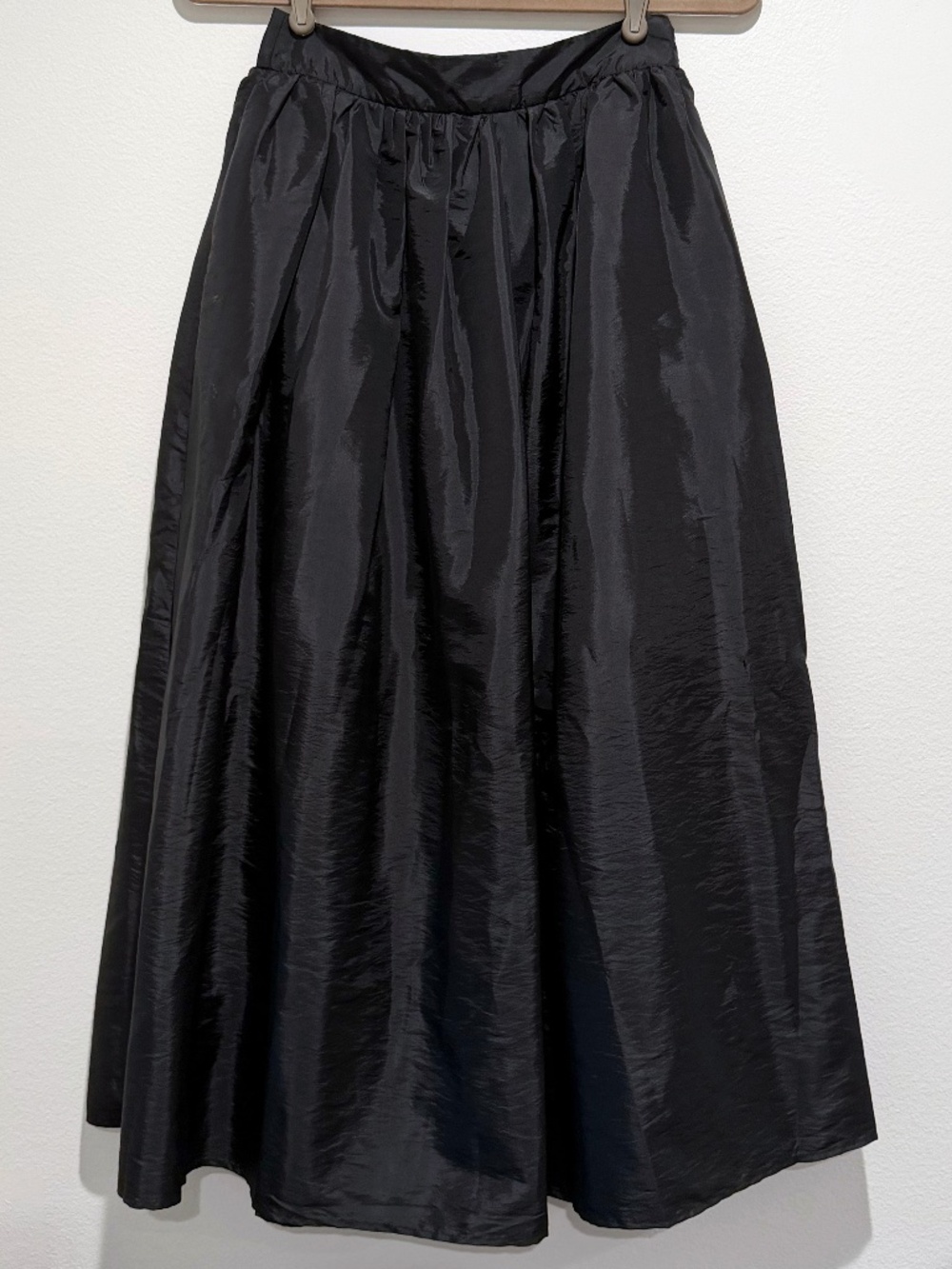 Miou Muse Full A-Line Skirt Size Small